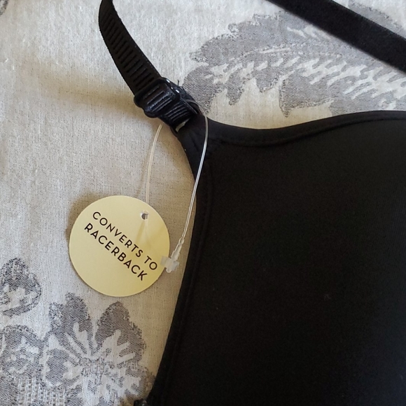 Btemptd Push up Bra - 34C - Picture 5 of 7